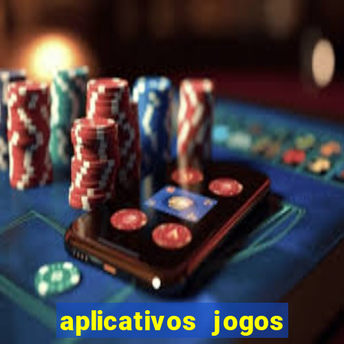 aplicativos jogos de futebol